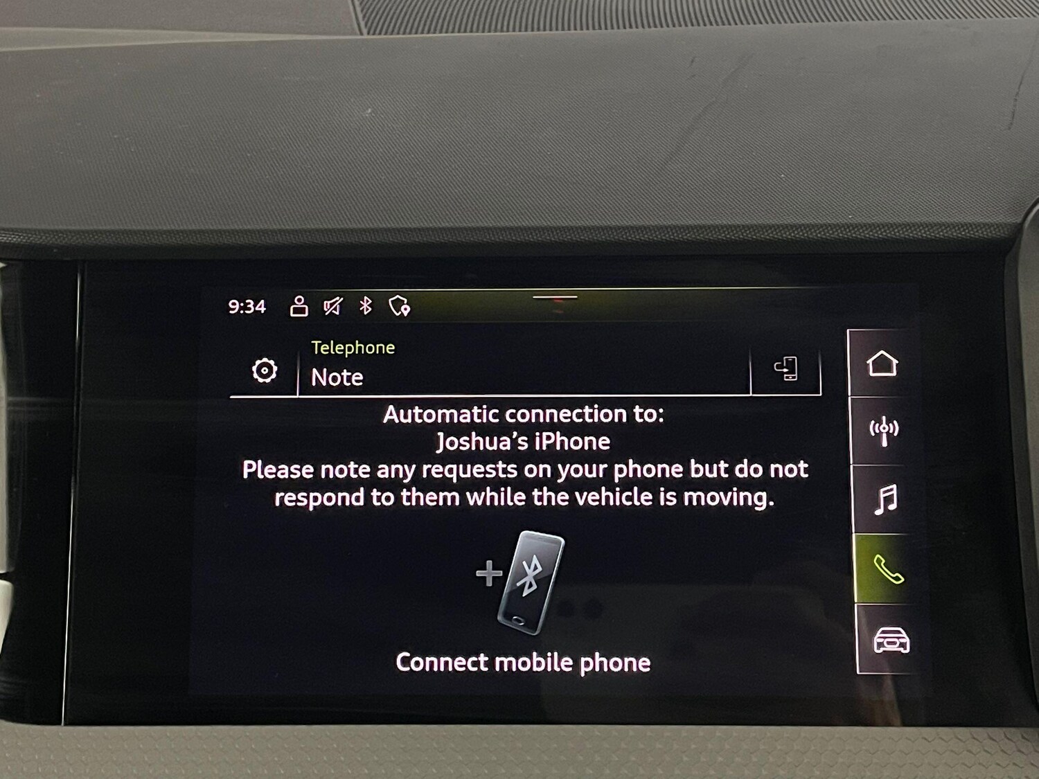 Used Audi A1 2022 for sale - 76336845: Photo 34