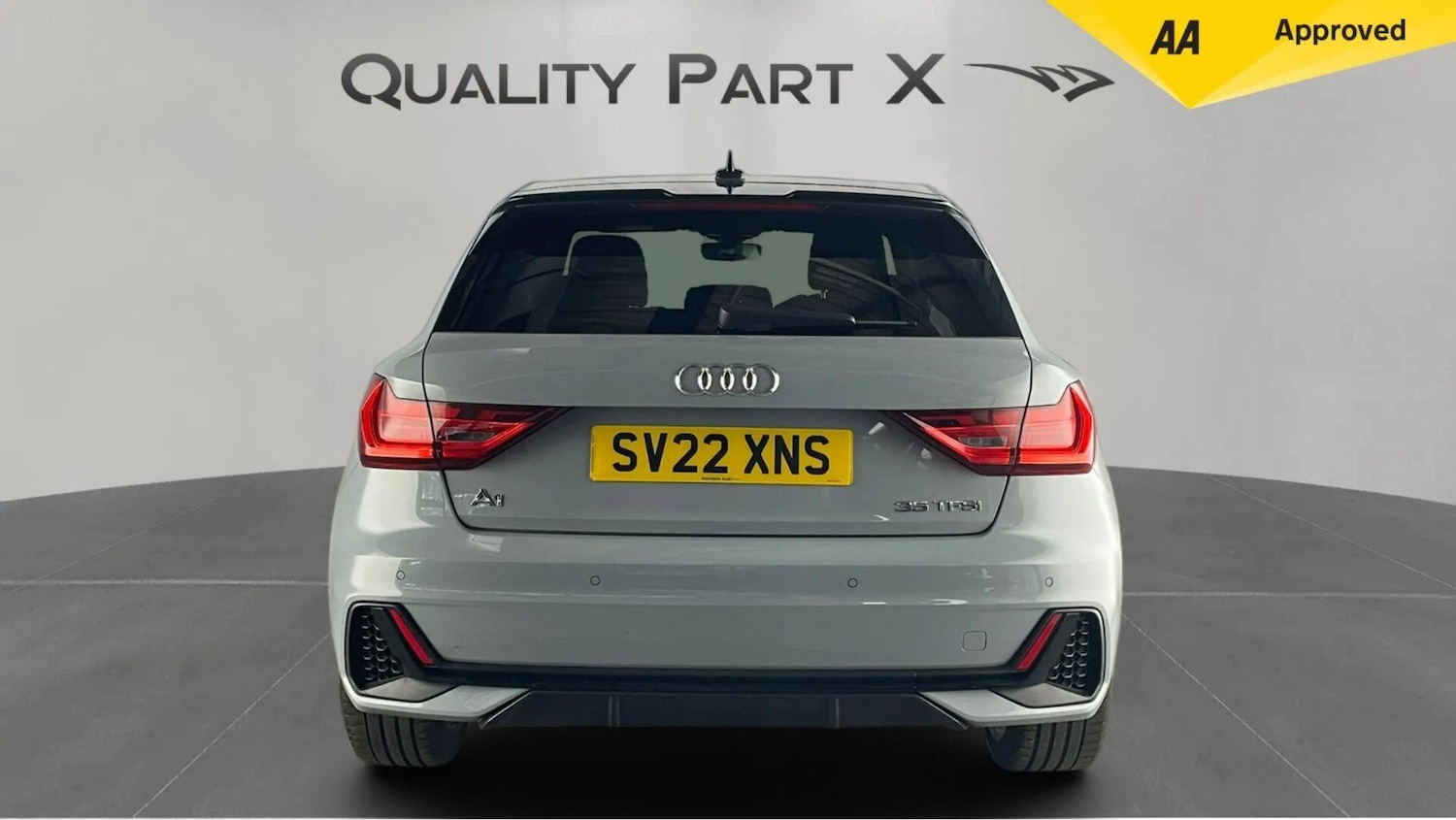 Used Audi A1 2022 for sale - 76336845: Photo 4