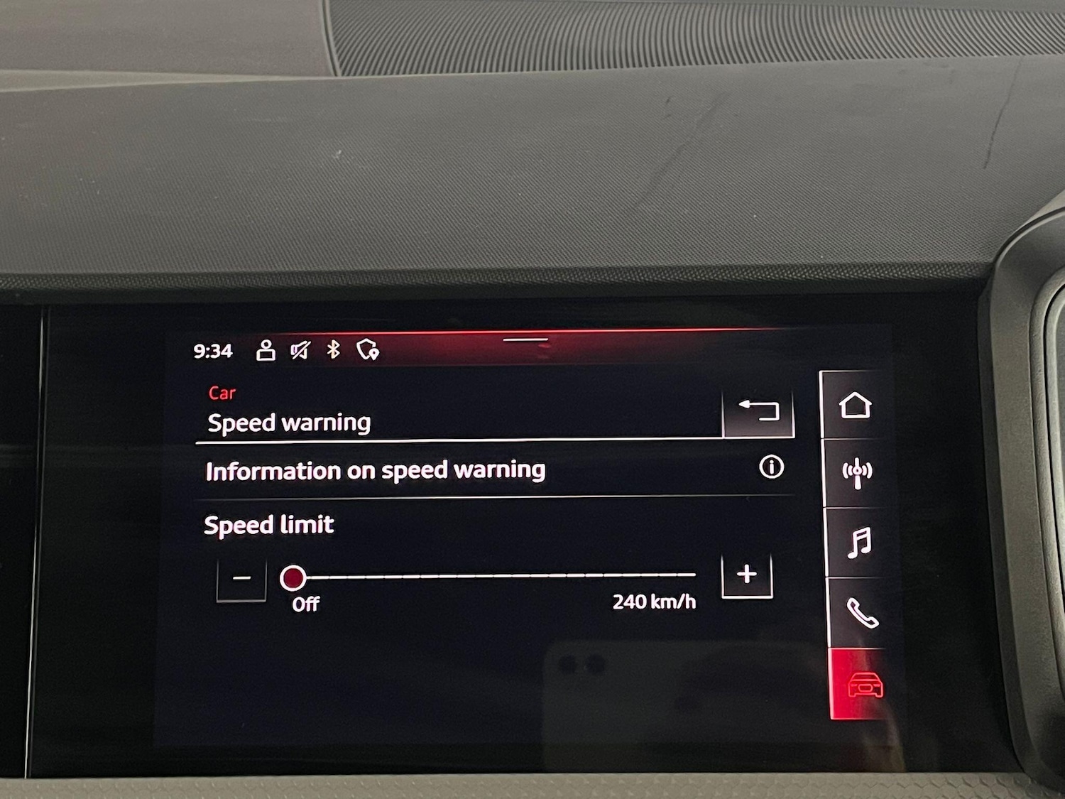 Used Audi A1 2022 for sale - 76336845: Photo 42