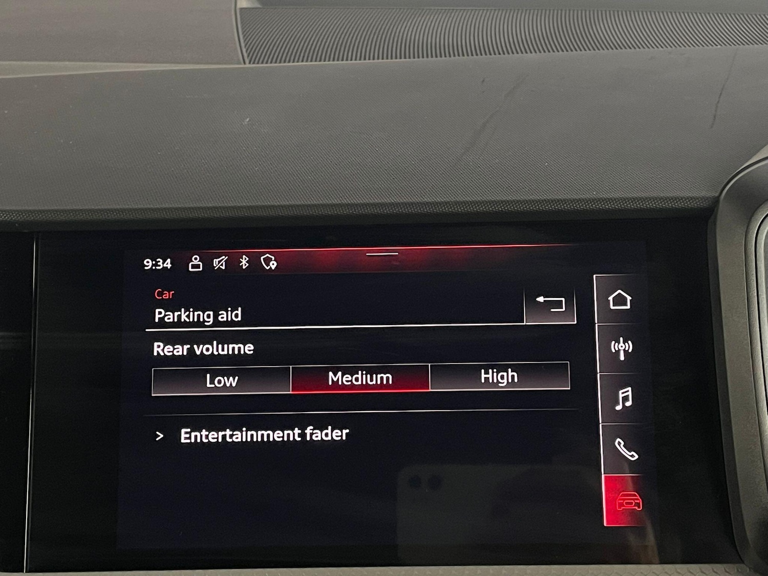 Used Audi A1 2022 for sale - 76336845: Photo 43