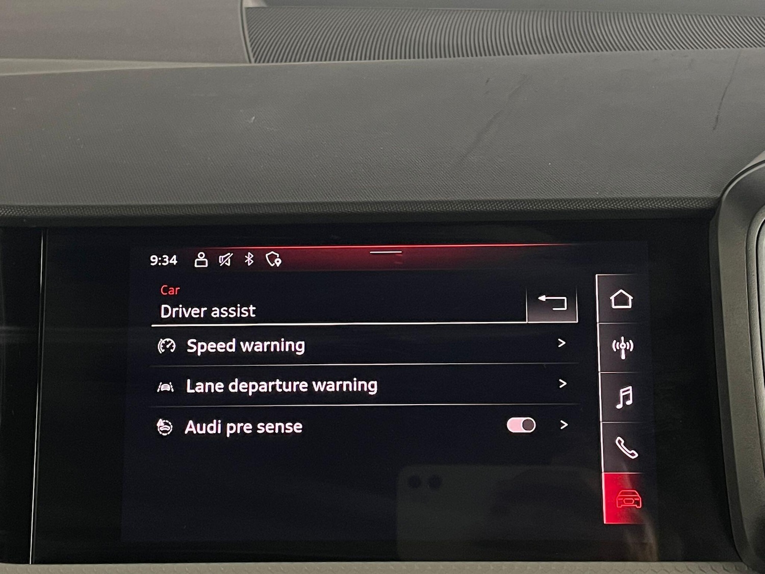 Used Audi A1 2022 for sale - 76336845: Photo 44