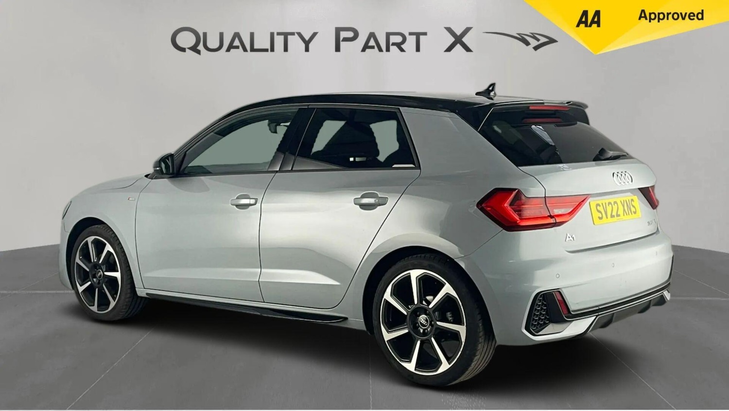 Used Audi A1 2022 for sale - 76336845: Photo 5