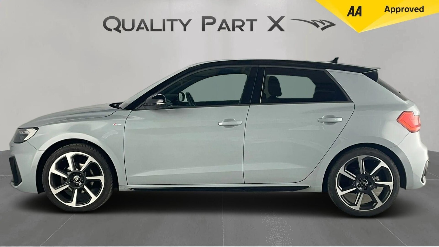 Used Audi A1 2022 for sale - 76336845: Photo 6
