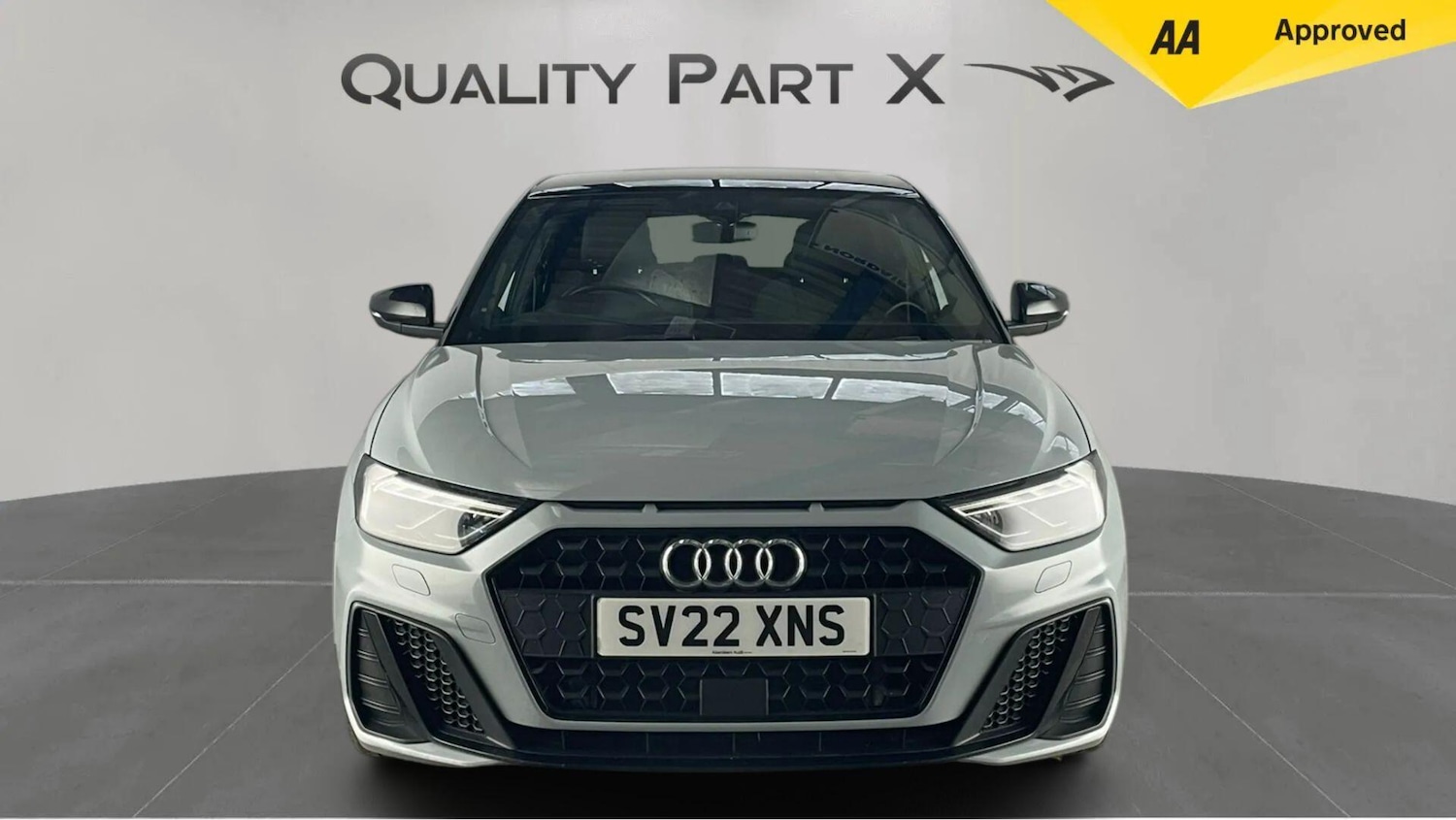 Used Audi A1 2022 for sale - 76336845: Photo 8