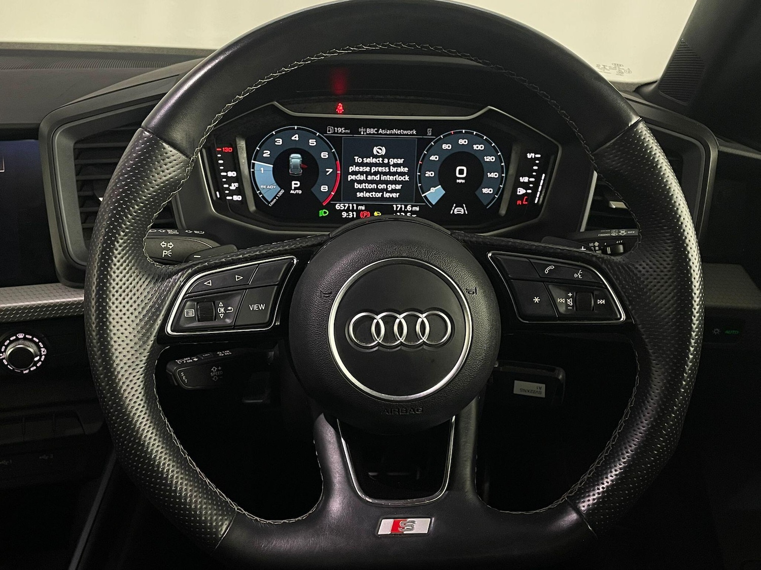 Used Audi A1 2022 for sale - 76336845: Photo 9