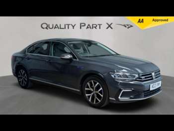 2021 (21) - 1.4 TSI 13kWh GTE DSG Euro 6 (s/s) 4dr