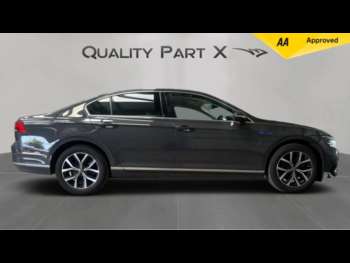 Used Volkswagen Passat 2021 for sale - 74944821: Photo