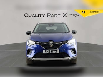 Used Renault Captur 2023 for sale - 79408952: Photo