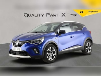 Used Renault Captur 2023 for sale - 79408952: Photo