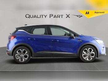 Used Renault Captur 2023 for sale - 79408952: Photo