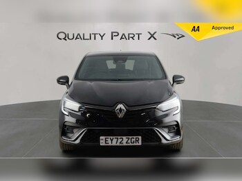 Used Renault Clio 2023 for sale - 78486267: Photo
