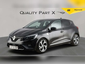 Used Renault Clio 2023 for sale - 78486267: Photo