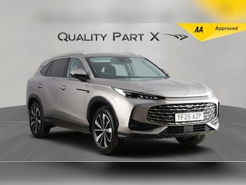 Used MG MG HS 2025 for sale - 78205497: Photo