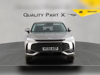 Used MG MG HS 2025 for sale - 78205497: Photo