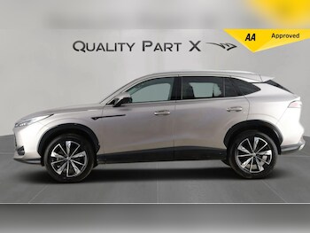 Used MG MG HS 2025 for sale - 78205497: Photo