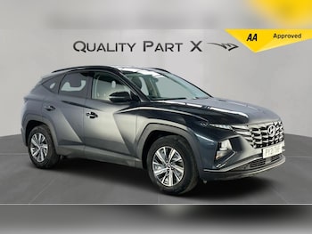 Hyundai - TUCSON