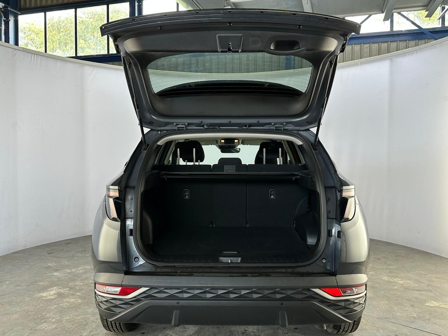 Vehicle 37