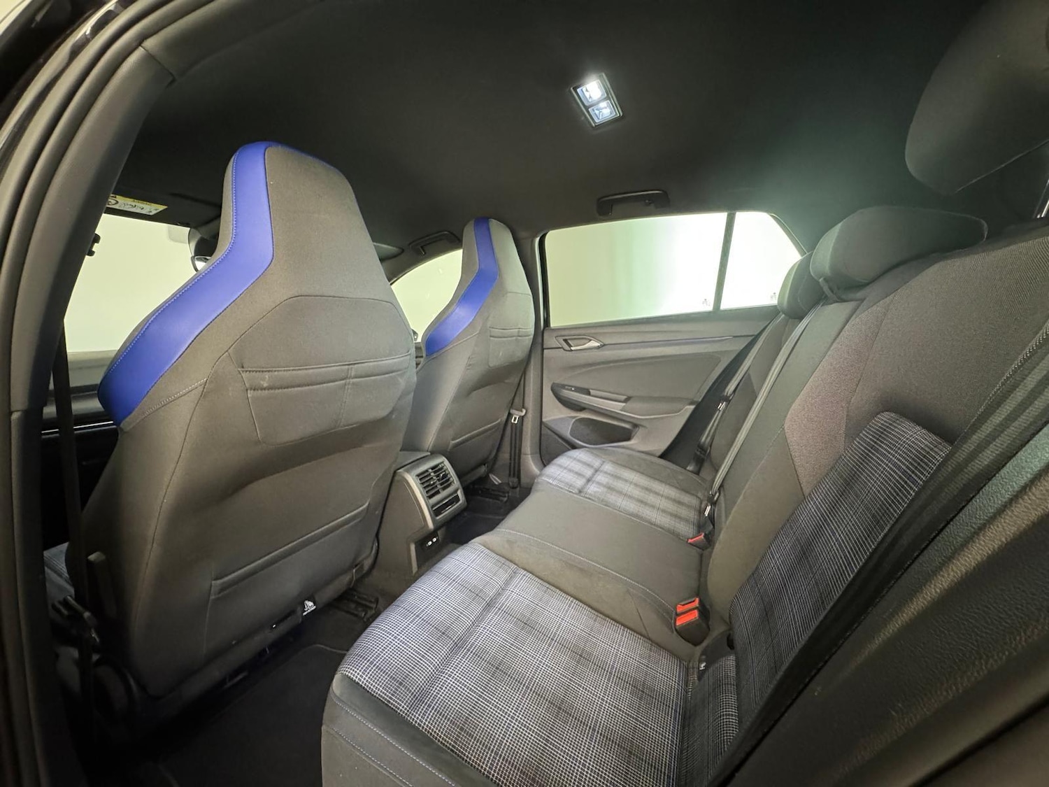 Used Volkswagen Golf 2021 for sale - 76899355: Photo 13