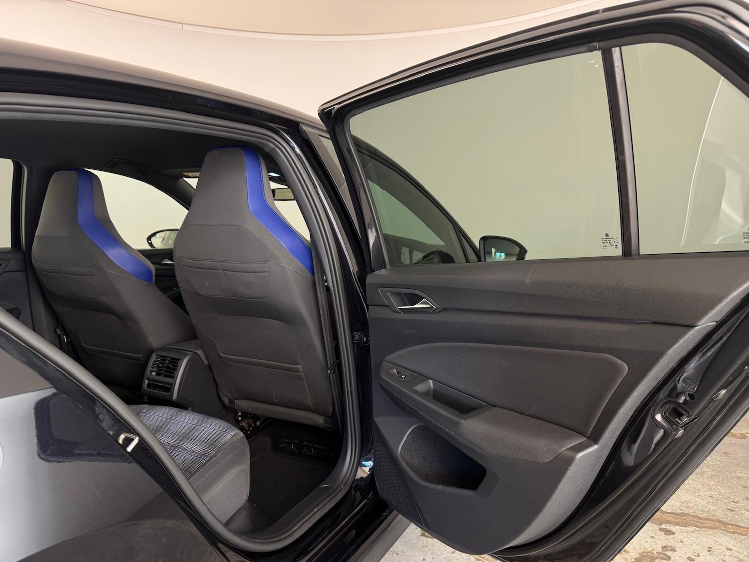 Used Volkswagen Golf 2021 for sale - 76899355: Photo 14