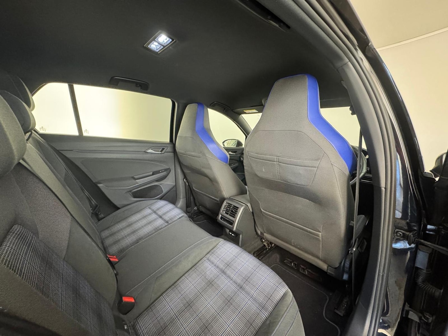 Used Volkswagen Golf 2021 for sale - 76899355: Photo 15