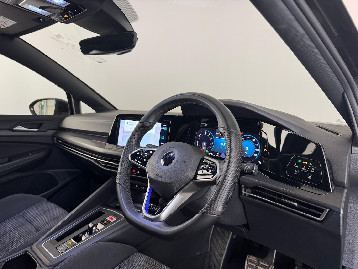 Used Volkswagen Golf 2021 for sale - 76899355: Photo 19