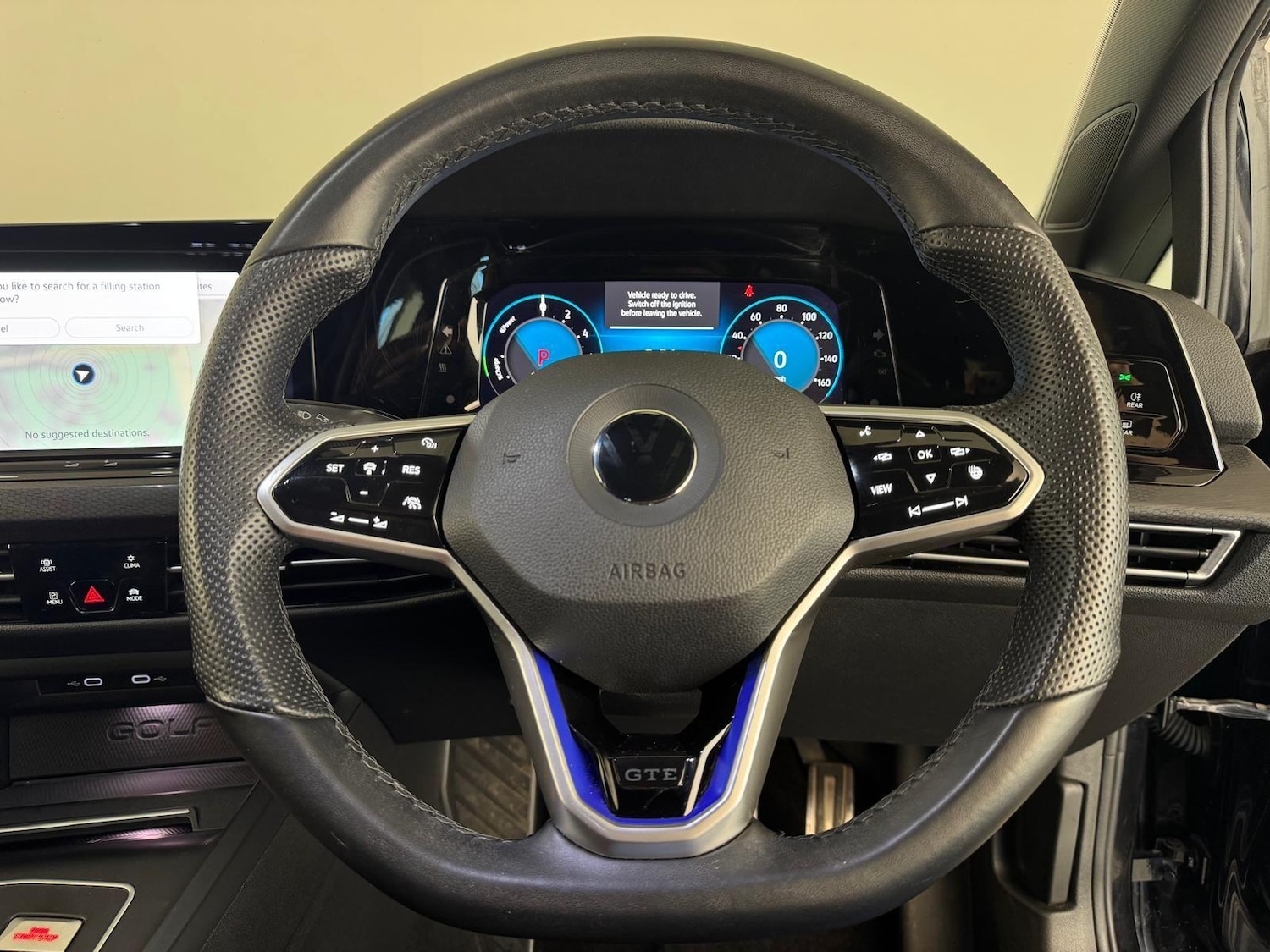 Used Volkswagen Golf 2021 for sale - 76899355: Photo 20