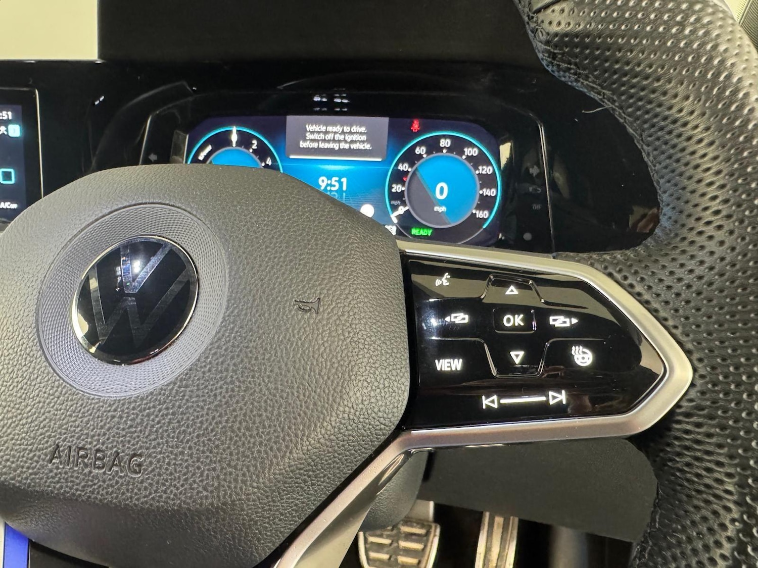 Used Volkswagen Golf 2021 for sale - 76899355: Photo 23