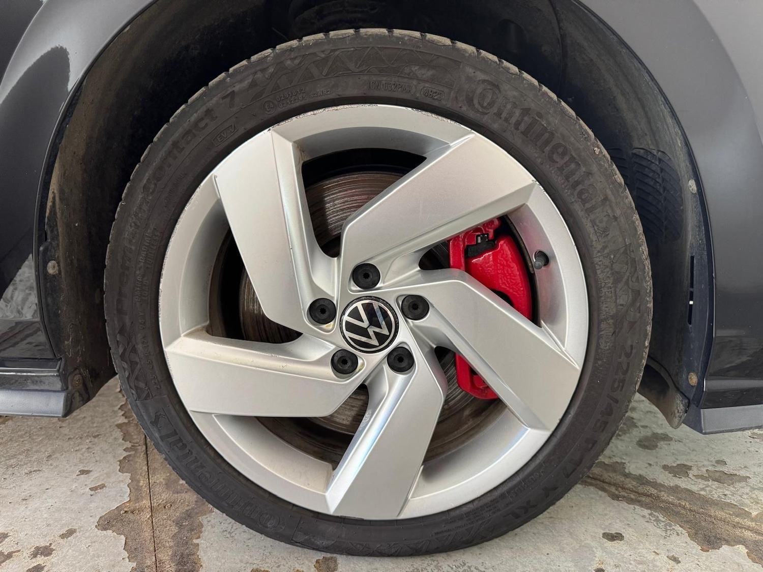 Used Volkswagen Golf 2021 for sale - 76899355: Photo 32