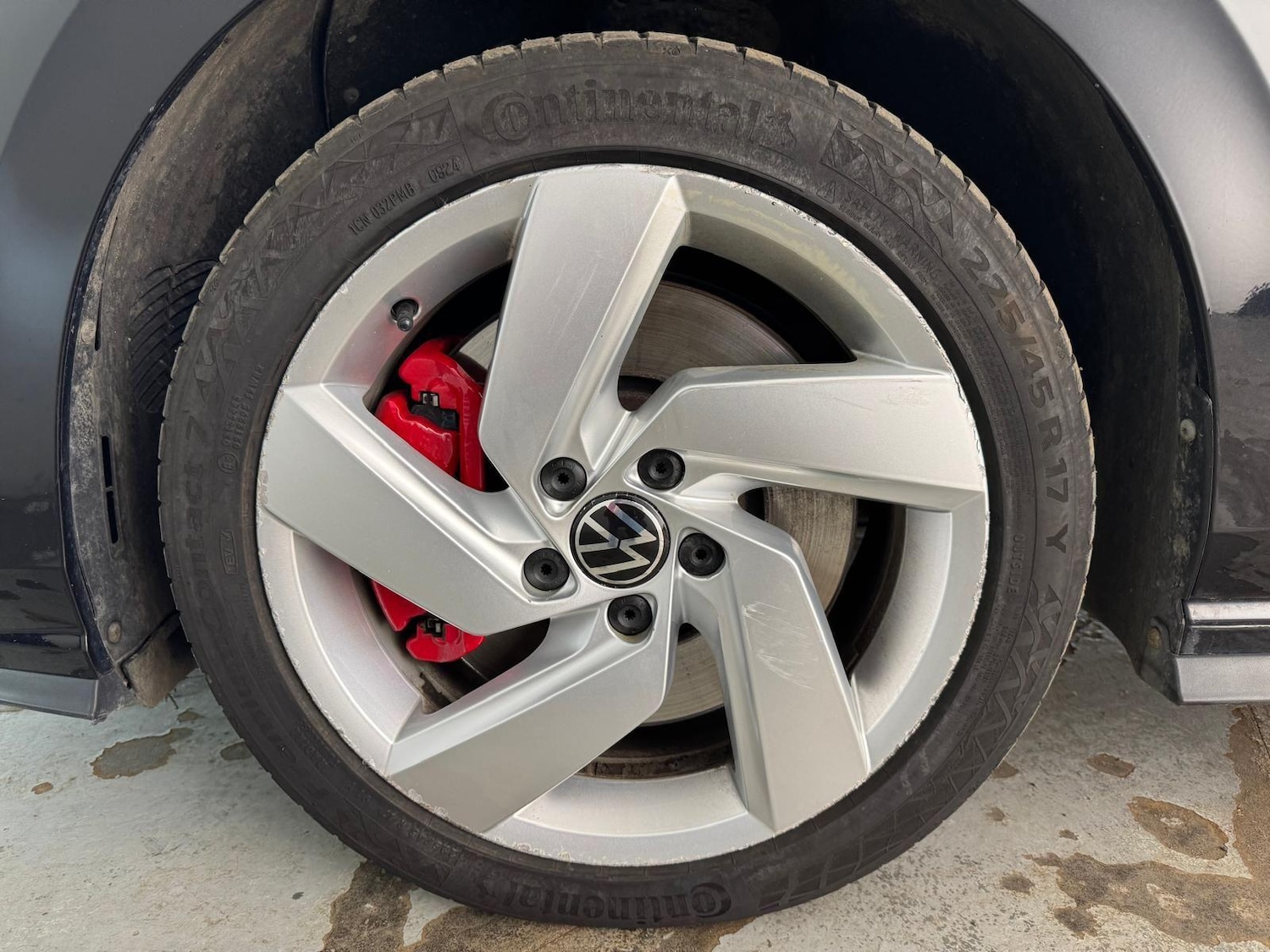 Used Volkswagen Golf 2021 for sale - 76899355: Photo 35