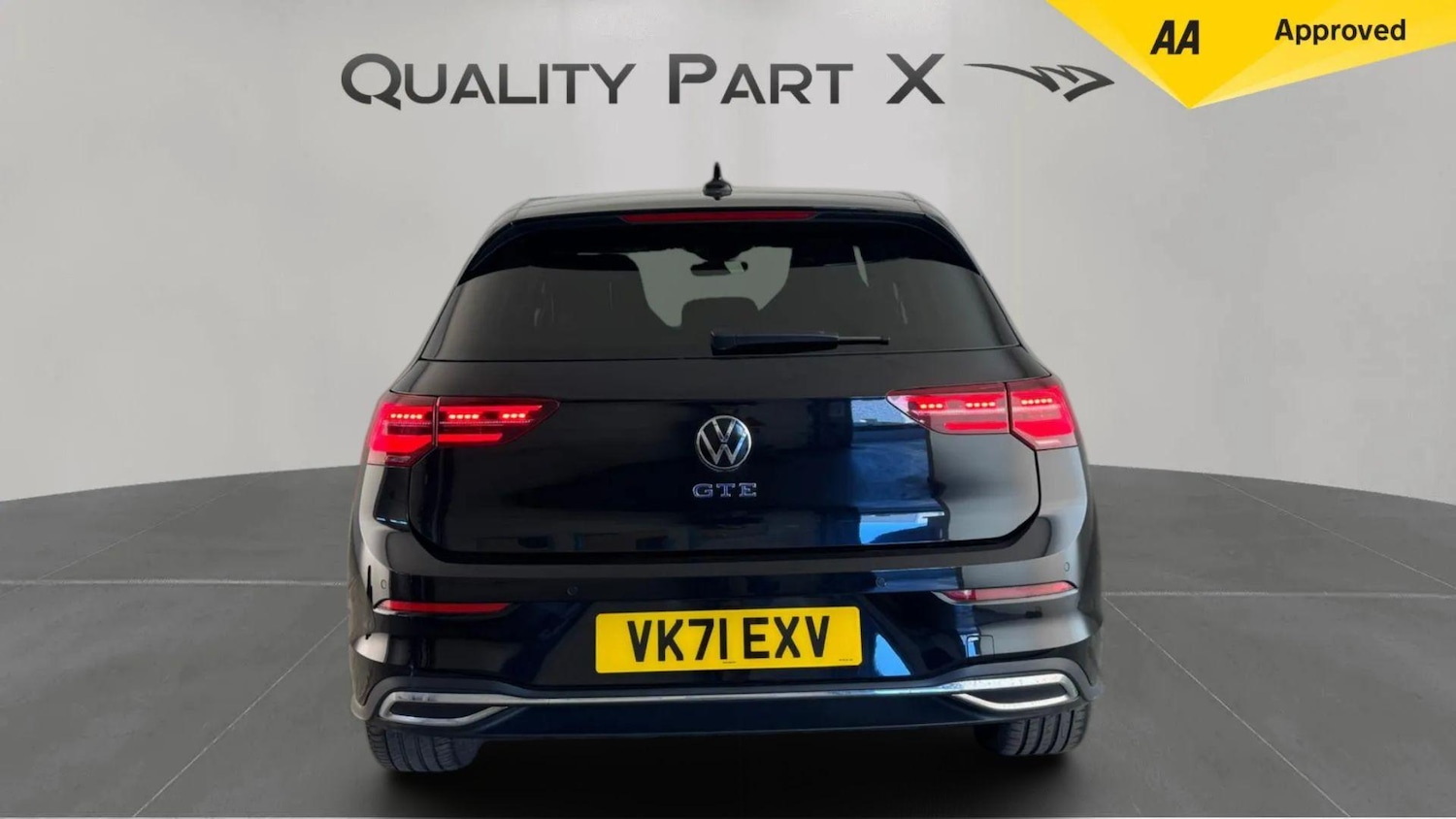 Used Volkswagen Golf 2021 for sale - 76899355: Photo 4