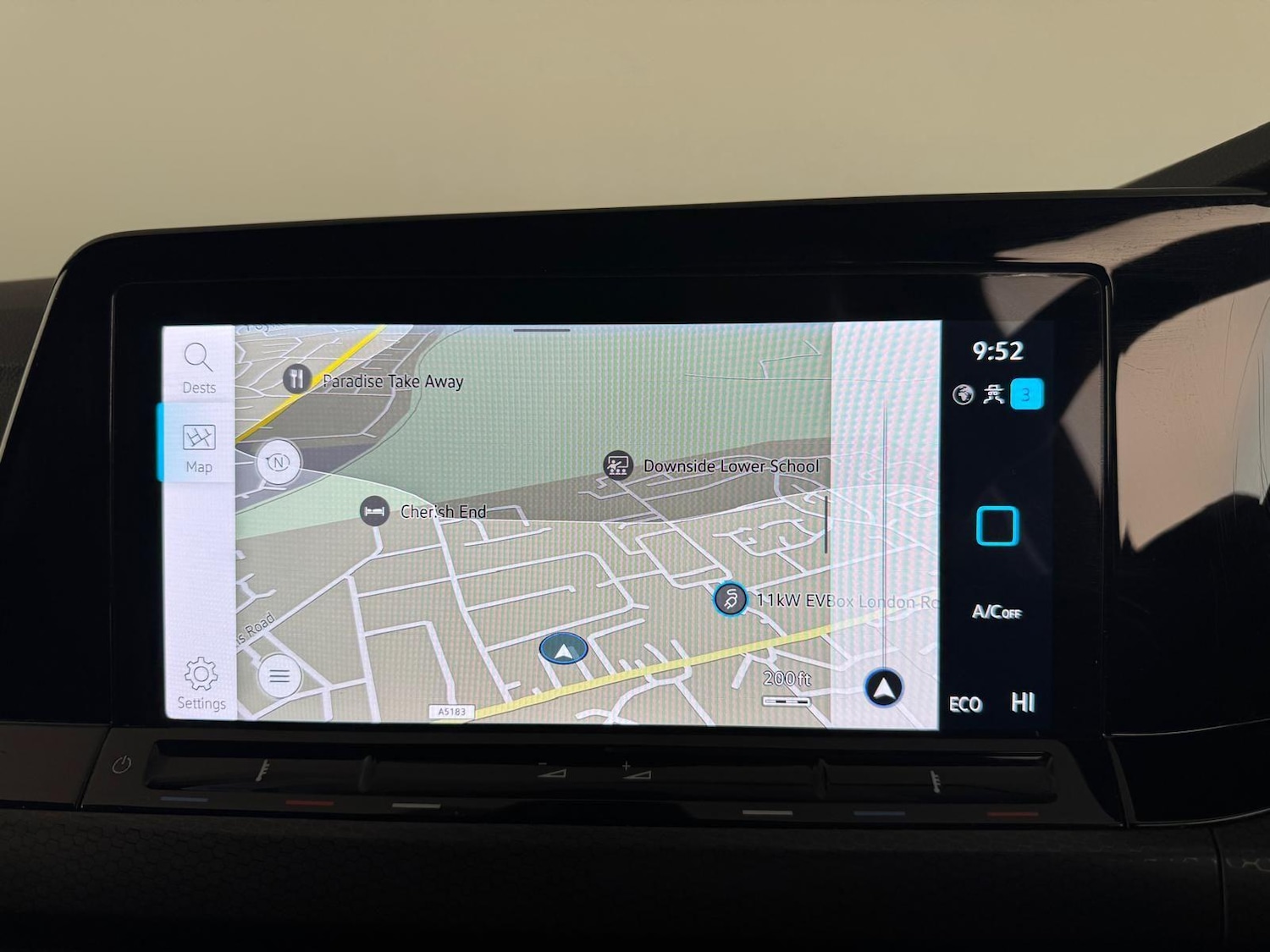 Used Volkswagen Golf 2021 for sale - 76899355: Photo 40