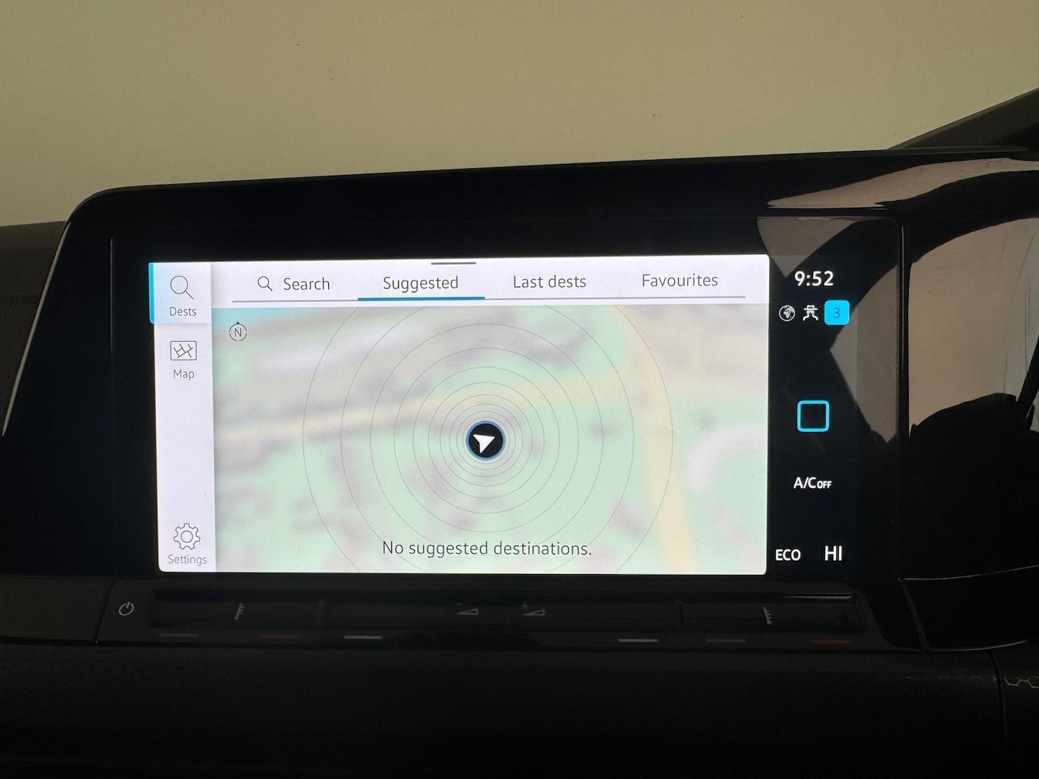 Used Volkswagen Golf 2021 for sale - 76899355: Photo 41