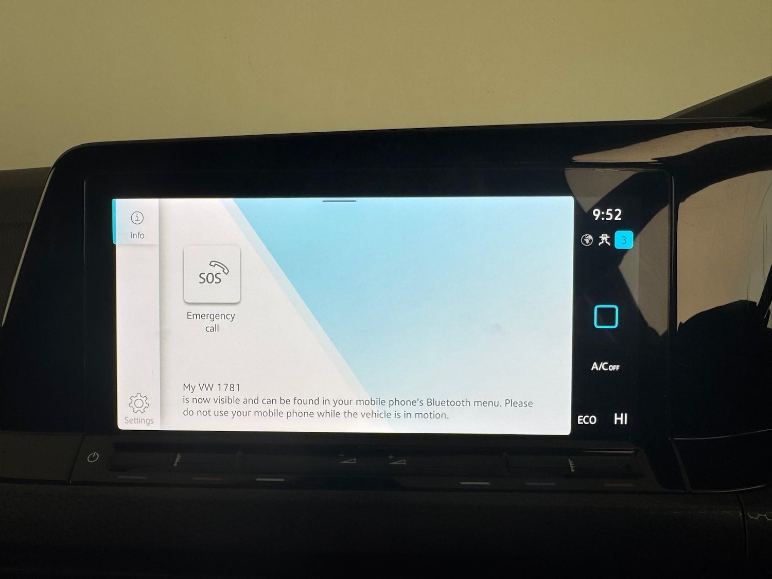 Used Volkswagen Golf 2021 for sale - 76899355: Photo 42