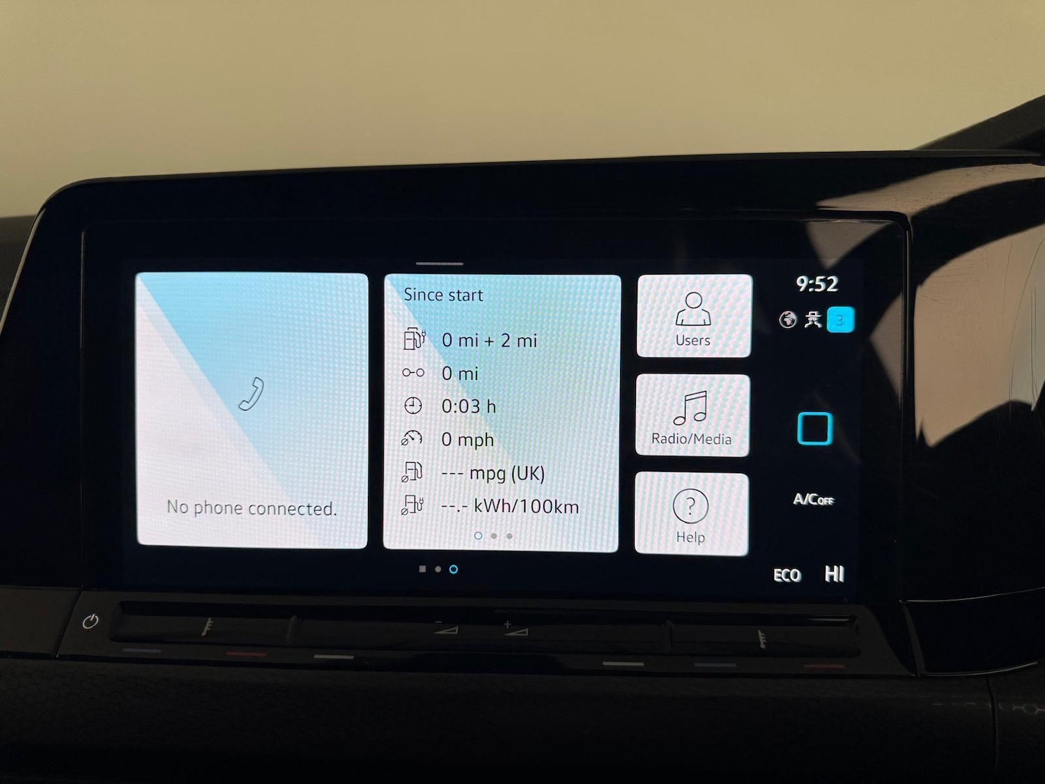 Used Volkswagen Golf 2021 for sale - 76899355: Photo 43