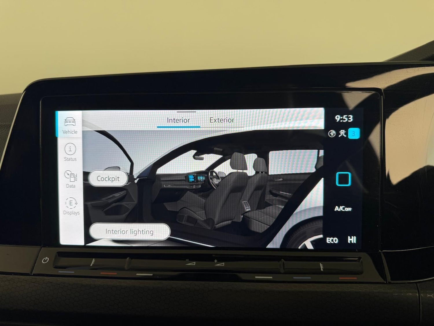 Used Volkswagen Golf 2021 for sale - 76899355: Photo 46