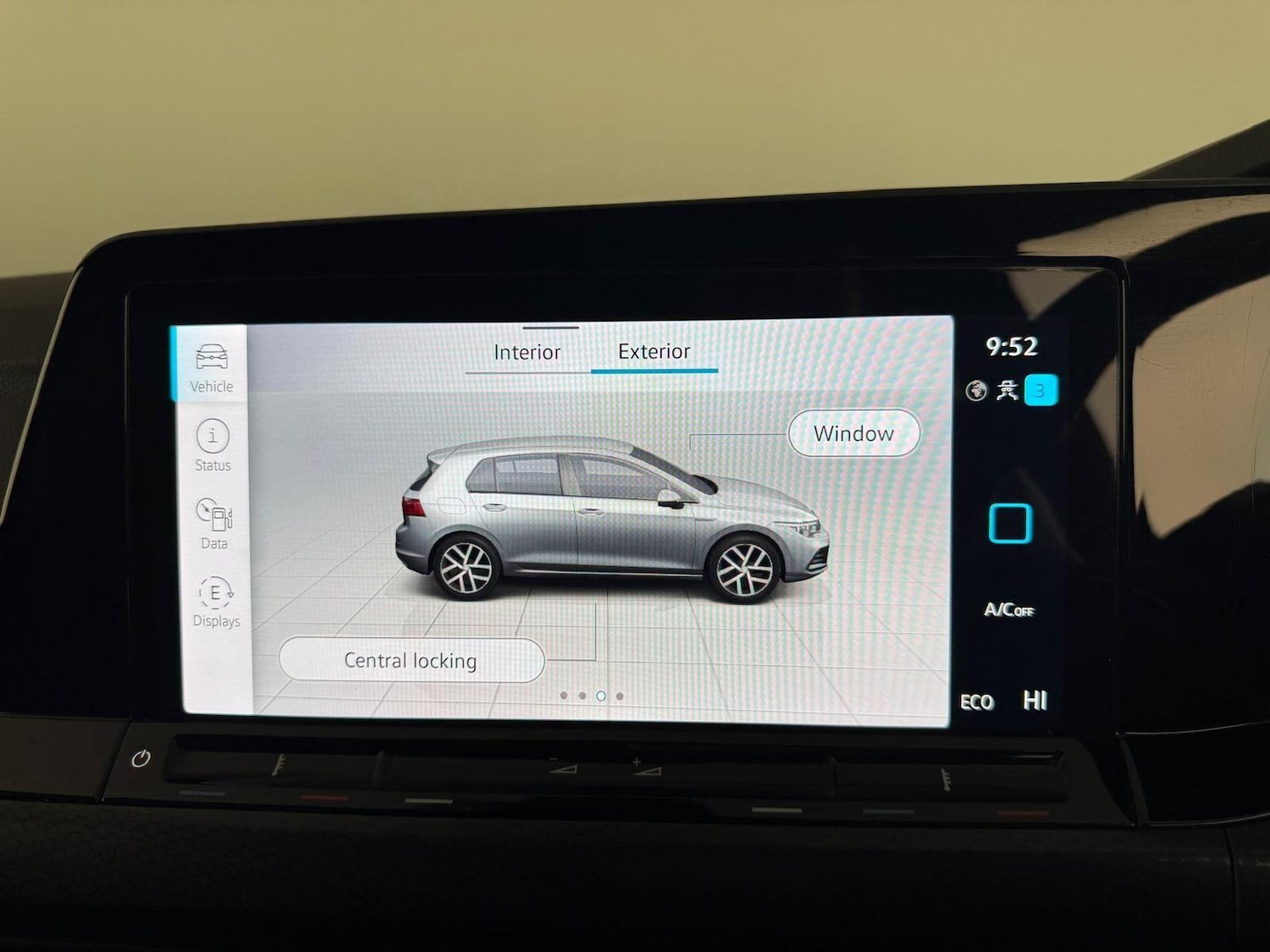 Used Volkswagen Golf 2021 for sale - 76899355: Photo 47