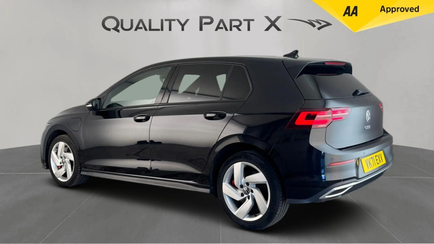 Used Volkswagen Golf 2021 for sale - 76899355: Photo 5