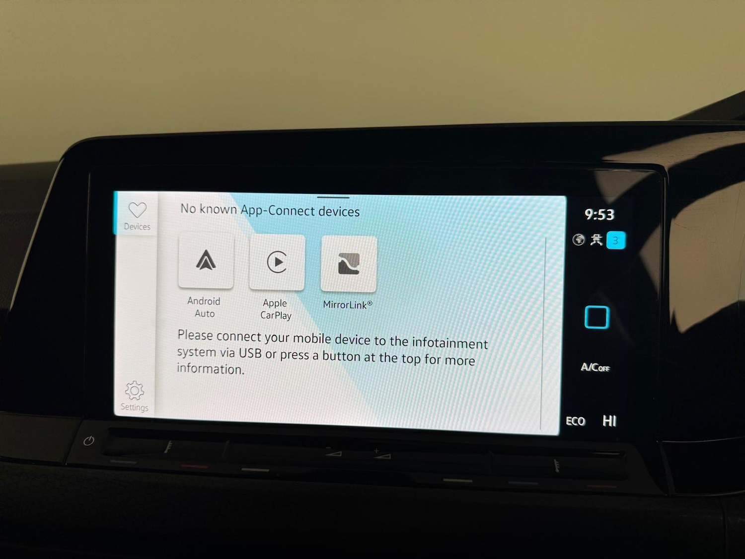 Used Volkswagen Golf 2021 for sale - 76899355: Photo 51