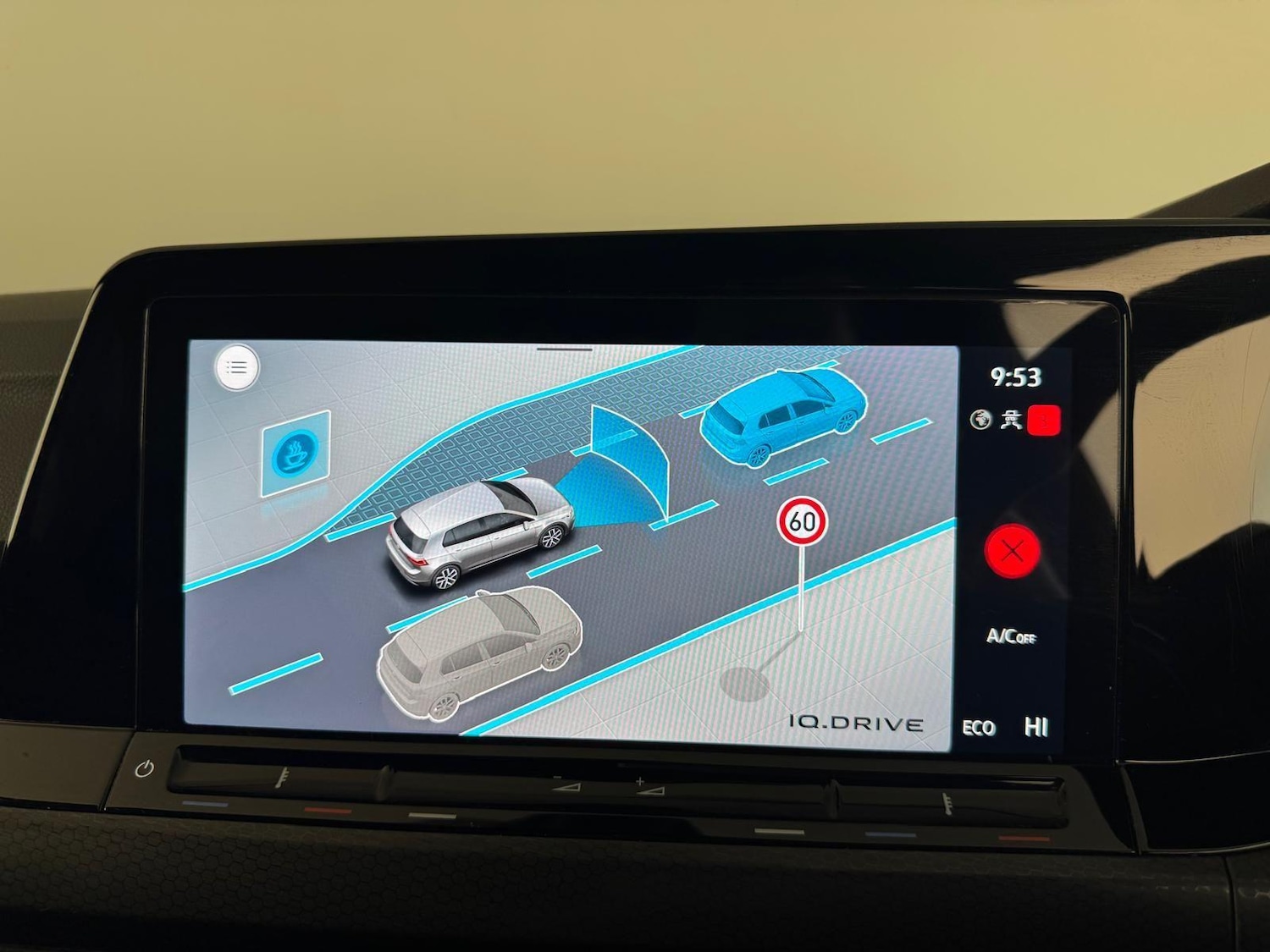 Used Volkswagen Golf 2021 for sale - 76899355: Photo 53