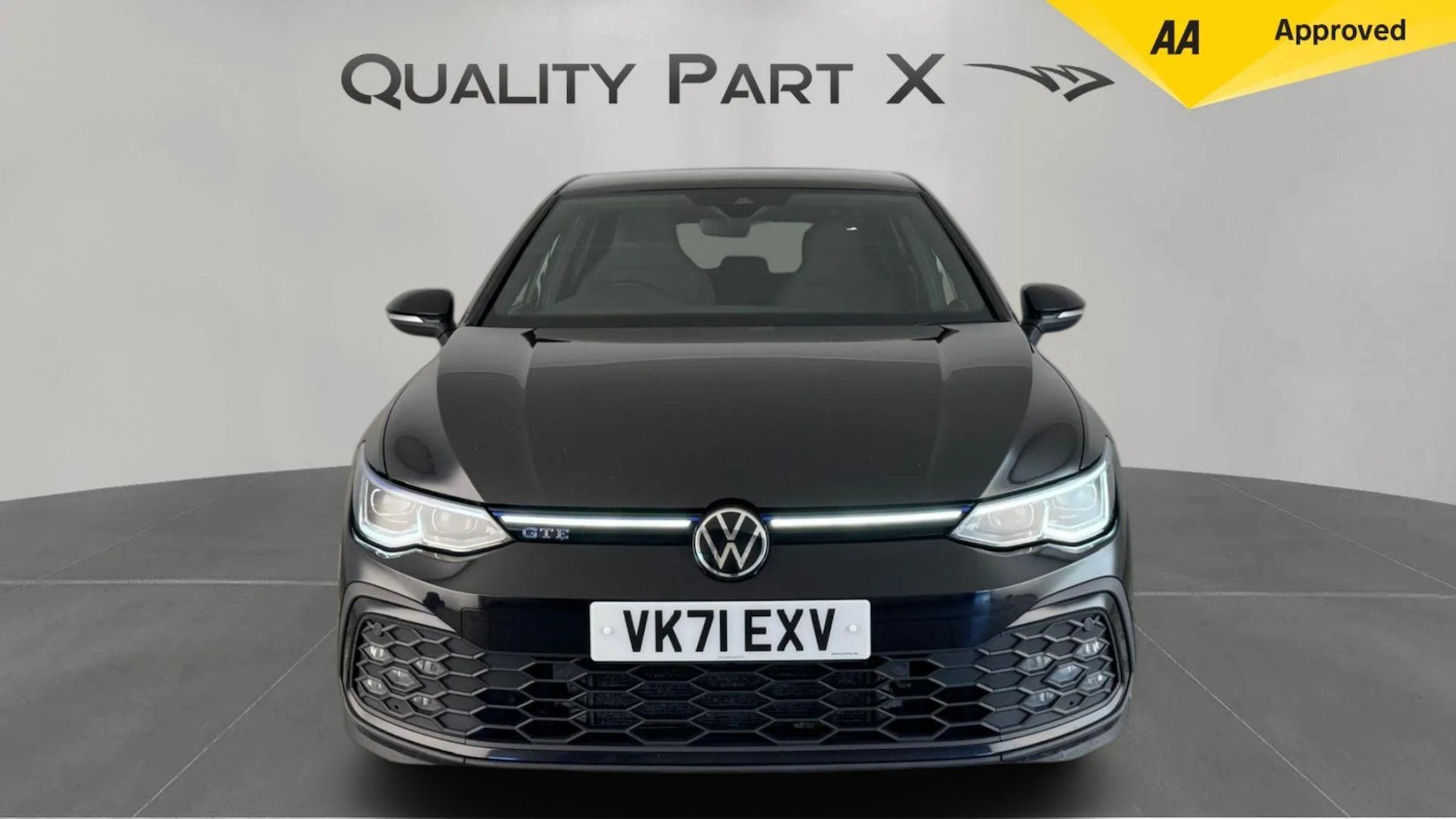Used Volkswagen Golf 2021 for sale - 76899355: Photo 8