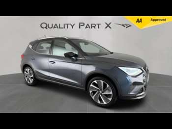2023 (73) - 1.0 TSI FR Sport Euro 6 (s/s) 5dr