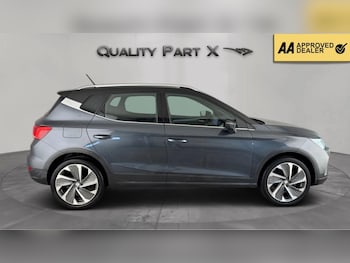 Used SEAT Arona 2023 for sale - 75363898: Photo