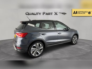 Used SEAT Arona 2023 for sale - 75363898: Photo