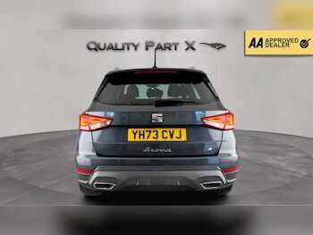 Used SEAT Arona 2023 for sale - 75363898: Photo