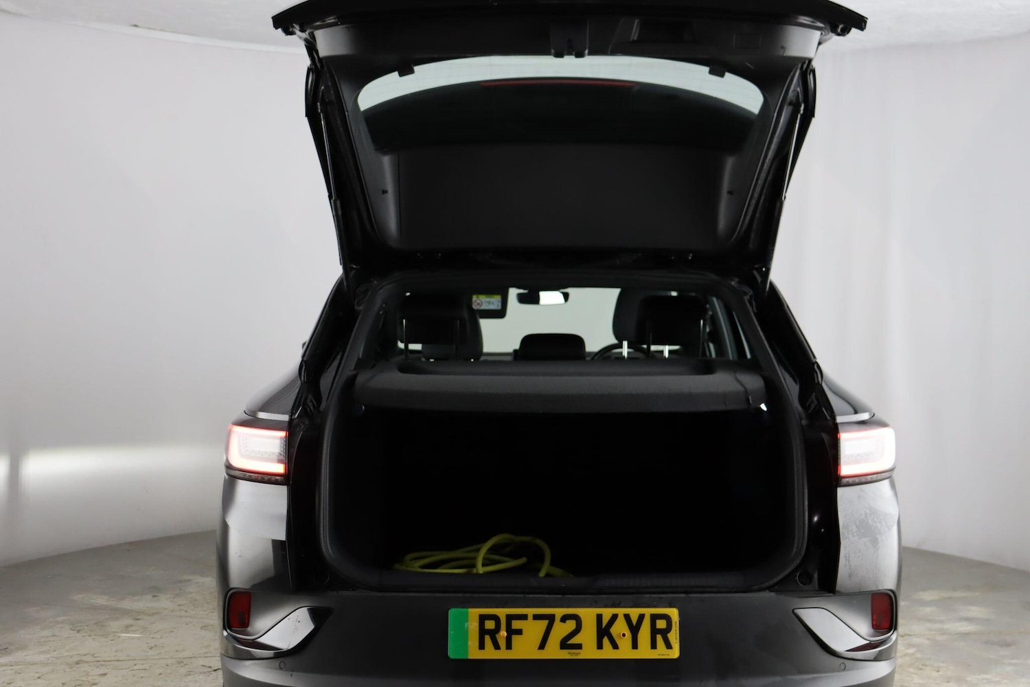 Used Volkswagen ID.4 2022 for sale - 76964325: Photo 24