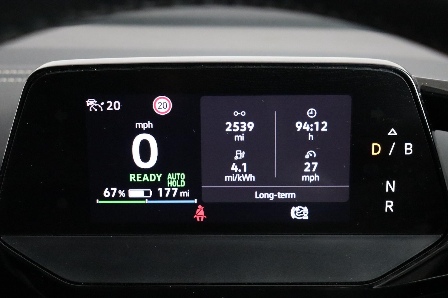 Used Volkswagen ID.4 2022 for sale - 76964325: Photo 25