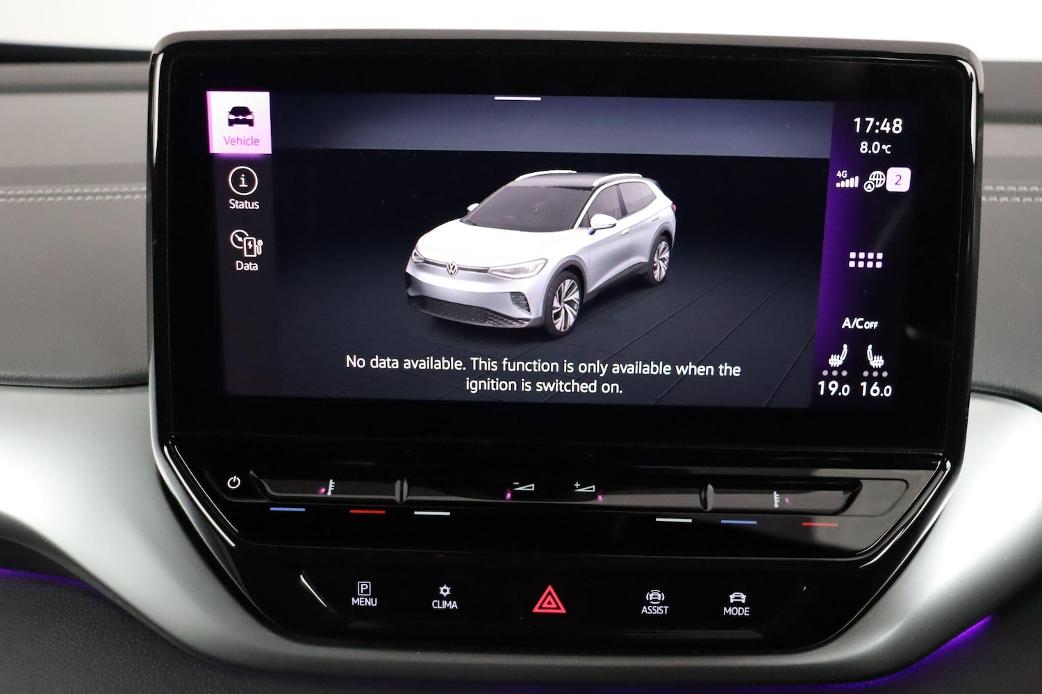 Used Volkswagen ID.4 2022 for sale - 76964325: Photo 28