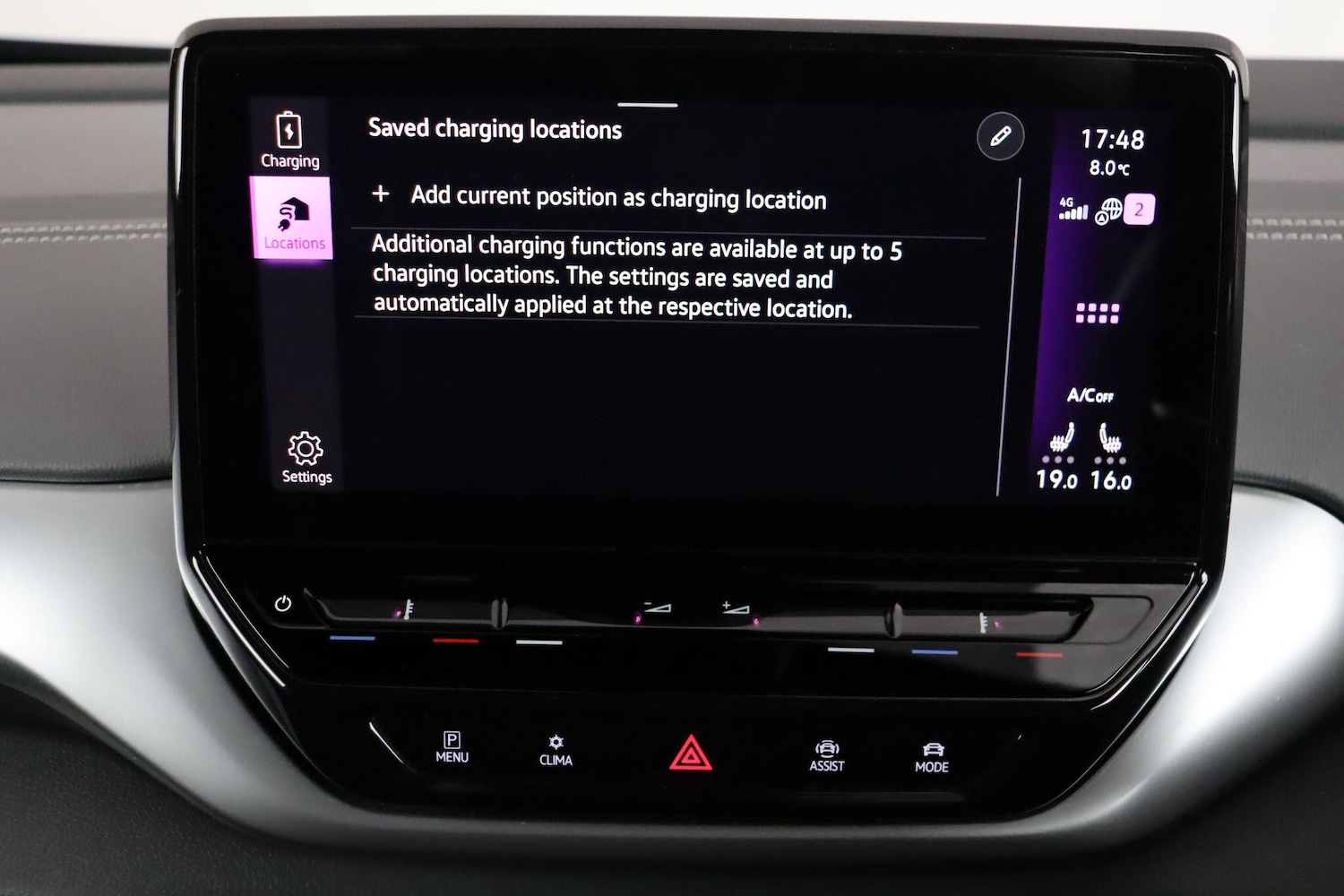 Used Volkswagen ID.4 2022 for sale - 76964325: Photo 33