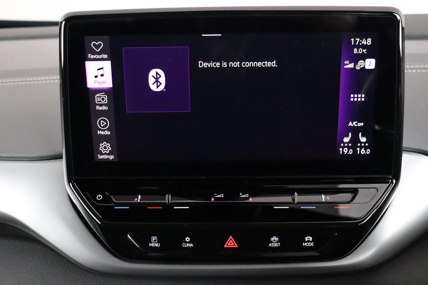 Used Volkswagen ID.4 2022 for sale - 76964325: Photo 35