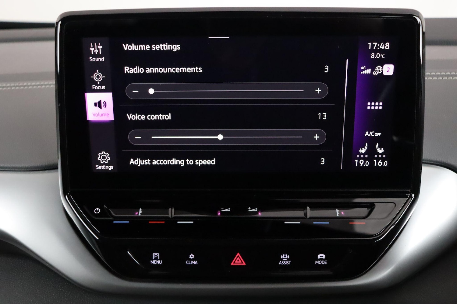 Used Volkswagen ID.4 2022 for sale - 76964325: Photo 37